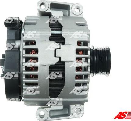 AS-PL A0442 - Alternator onlydrive.pro