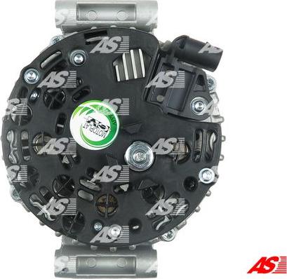 AS-PL A0442 - Alternator onlydrive.pro