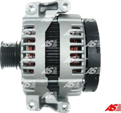 AS-PL A0442 - Alternator onlydrive.pro