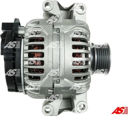 AS-PL A0457PR - Alternator onlydrive.pro