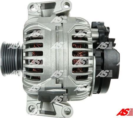 AS-PL A0457PR - Alternator onlydrive.pro