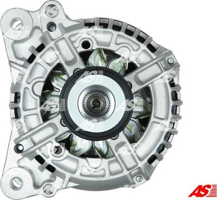 AS-PL A0468S - Alternator onlydrive.pro