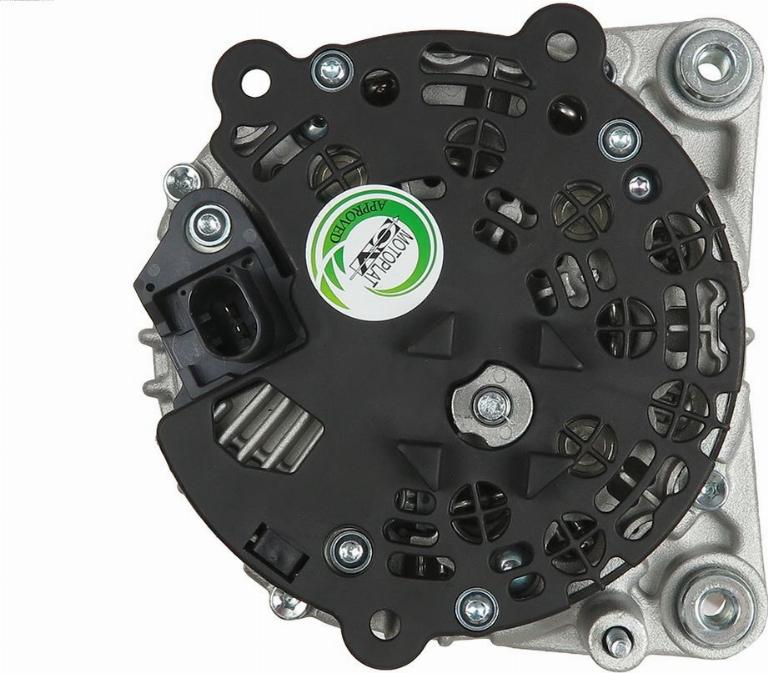 AS-PL A0409 - Alternator onlydrive.pro