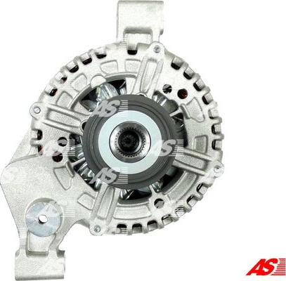 AS-PL A0404 - Alternator onlydrive.pro