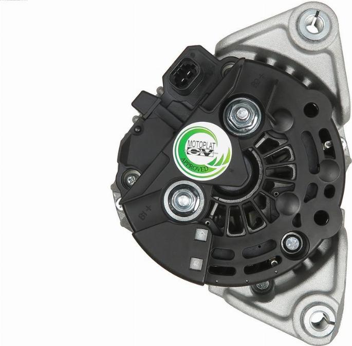 AS-PL A0414 - Alternator onlydrive.pro