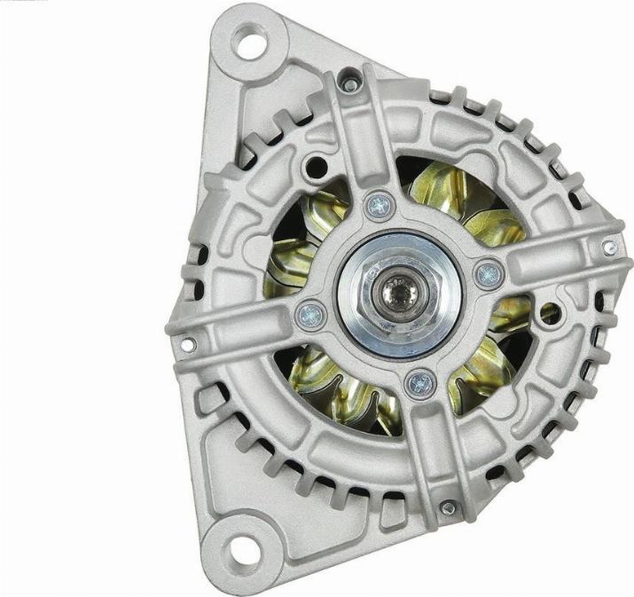 AS-PL A0417 - Alternator onlydrive.pro