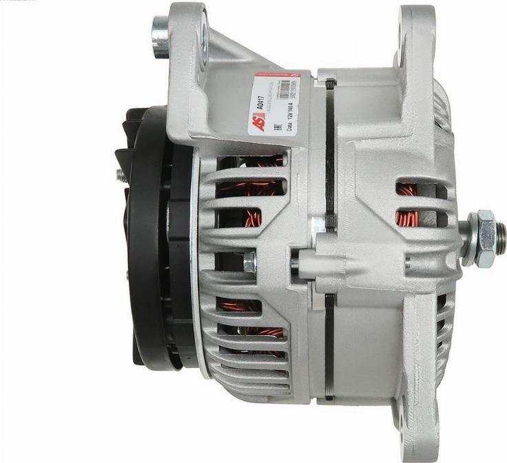 AS-PL A0417 - Alternator onlydrive.pro