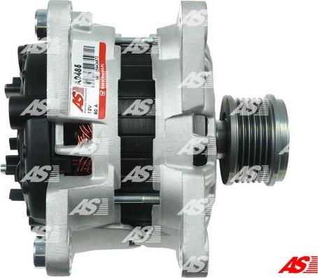 AS-PL A0485 - Alternator onlydrive.pro