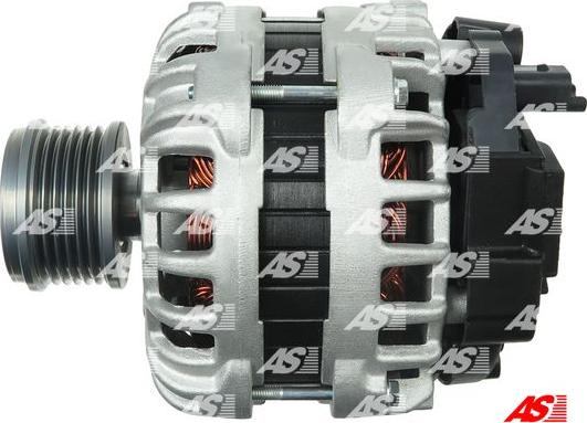 AS-PL A0485 - Alternator onlydrive.pro
