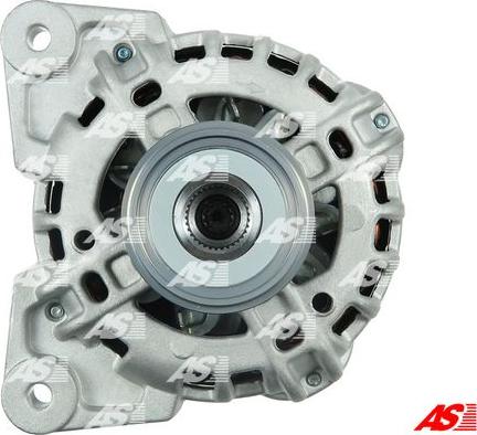 AS-PL A0485 - Alternator onlydrive.pro