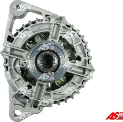 AS-PL A0486 - Alternator onlydrive.pro