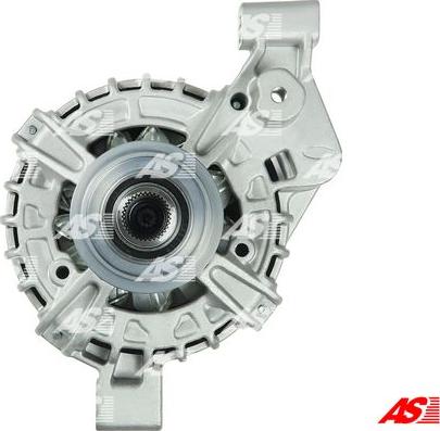 AS-PL A0488 - Alternator onlydrive.pro