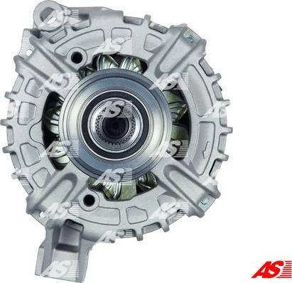 AS-PL A0487S - Alternator onlydrive.pro