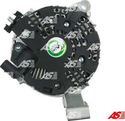 AS-PL A0439 - Alternator onlydrive.pro