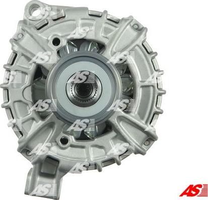 AS-PL A0439 - Alternator onlydrive.pro