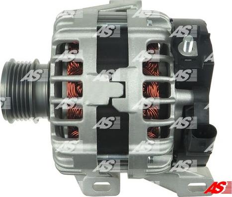 AS-PL A0439 - Alternator onlydrive.pro