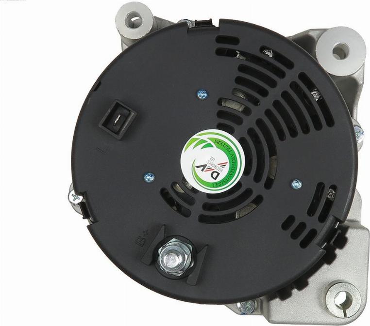 AS-PL A0434 - Alternator onlydrive.pro