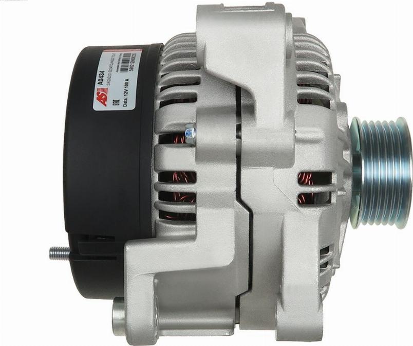 AS-PL A0434 - Alternator onlydrive.pro