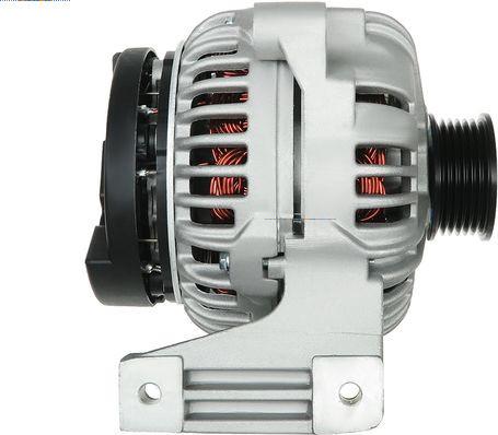 AS-PL A0430 - Alternator onlydrive.pro