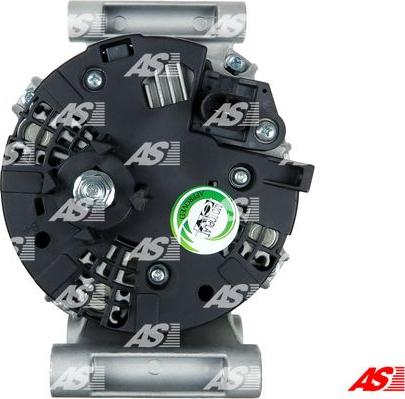 AS-PL A0438S - Alternator onlydrive.pro