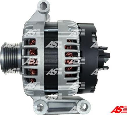 AS-PL A0438S - Generaator onlydrive.pro