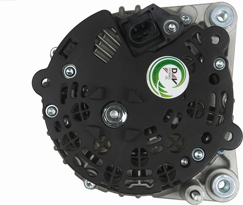 AS-PL A0433 - Alternator onlydrive.pro