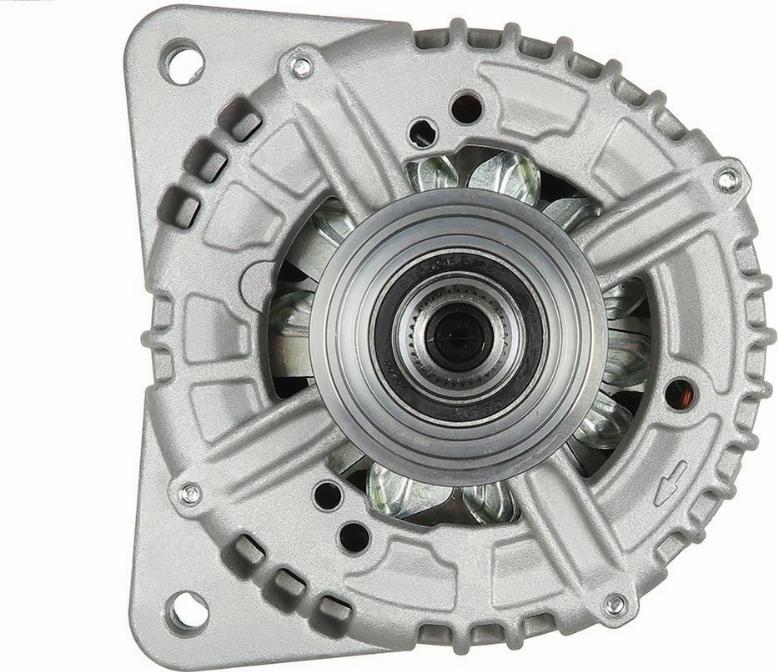 AS-PL A0433 - Alternator onlydrive.pro