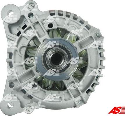 AS-PL A0429 - Alternator onlydrive.pro