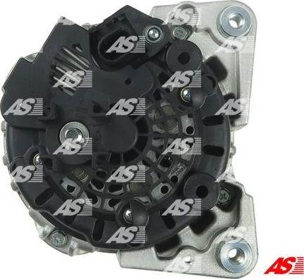 AS-PL A0474 - Alternator onlydrive.pro