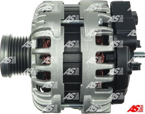 AS-PL A0474 - Alternator onlydrive.pro