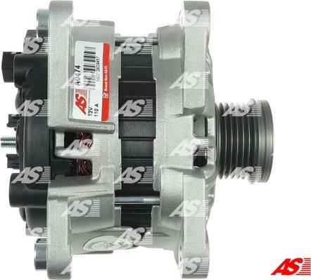 AS-PL A0474 - Alternator onlydrive.pro