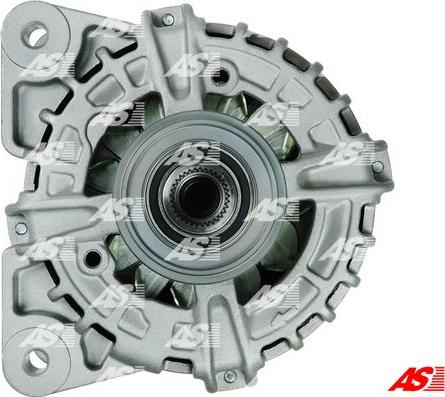 AS-PL A0594S - Alternator onlydrive.pro