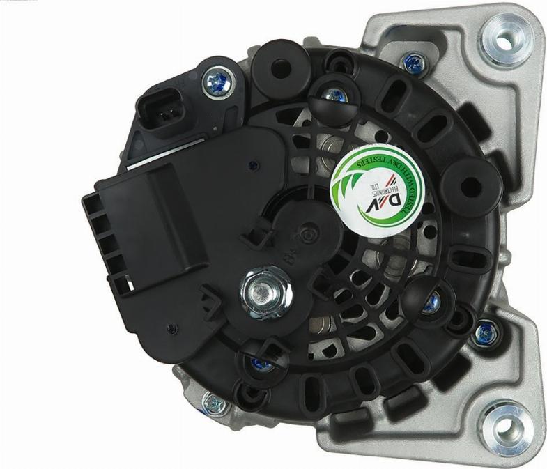 AS-PL A0598S - Alternator onlydrive.pro