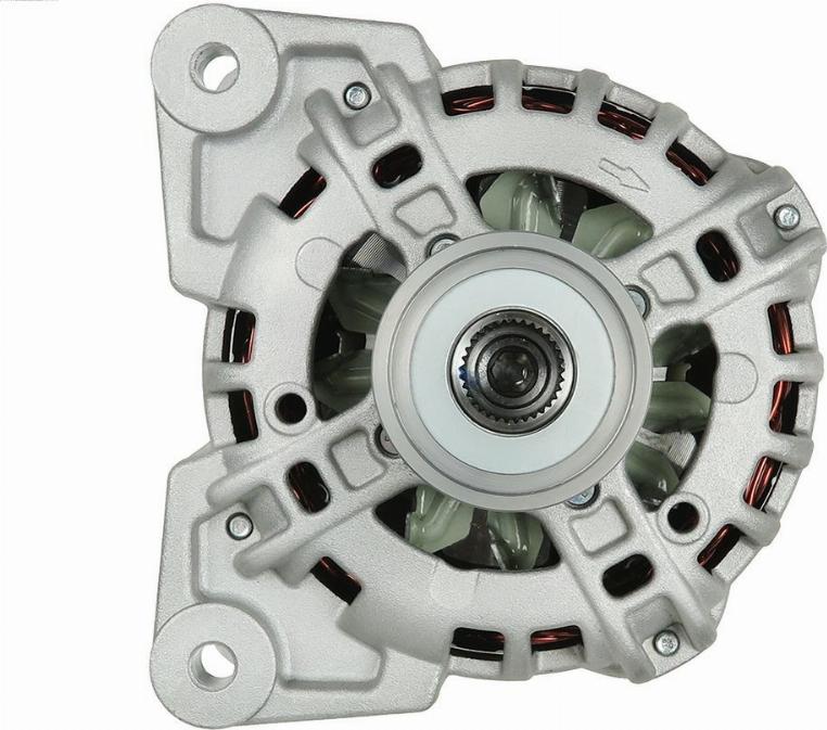 AS-PL A0598S - Alternator onlydrive.pro