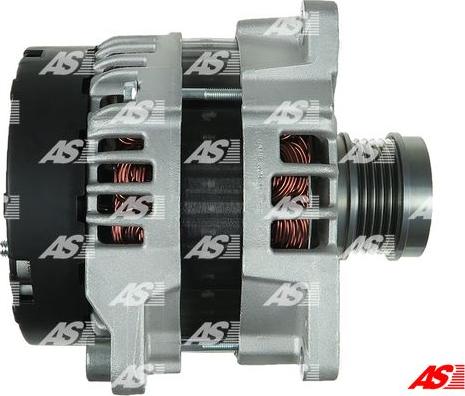 AS-PL A0545S - Alternator onlydrive.pro