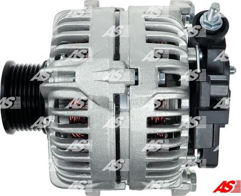 AS-PL A0542S - Alternator onlydrive.pro