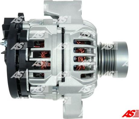 AS-PL A0547S - Alternator onlydrive.pro