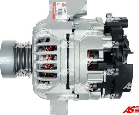 AS-PL A0547S - Alternator onlydrive.pro