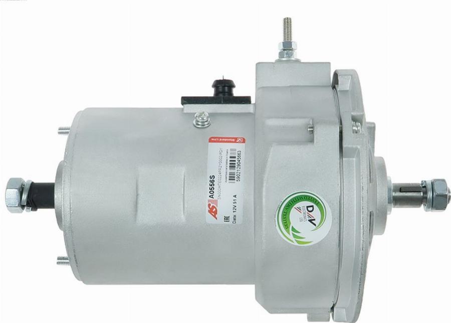 AS-PL A0556S - Generaator onlydrive.pro