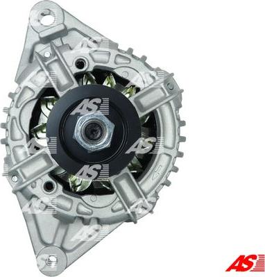 AS-PL A0558S - Alternator onlydrive.pro