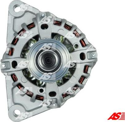 AS-PL A0569S - Alternator onlydrive.pro