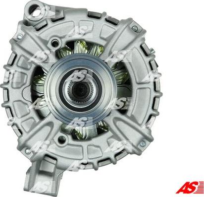 AS-PL A0564S - Alternator onlydrive.pro