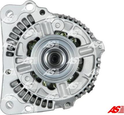 AS-PL A0509 - Alternator onlydrive.pro