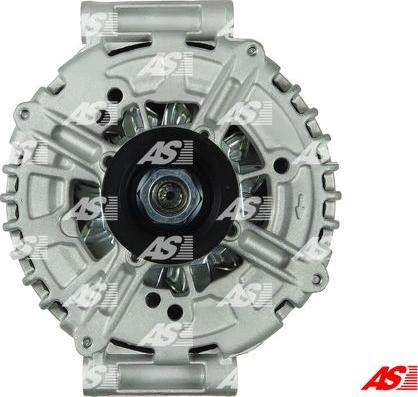 AS-PL A0504 - Alternator onlydrive.pro