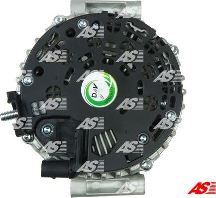 AS-PL A0504 - Alternator onlydrive.pro