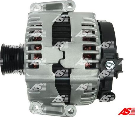 AS-PL A0504 - Alternator onlydrive.pro