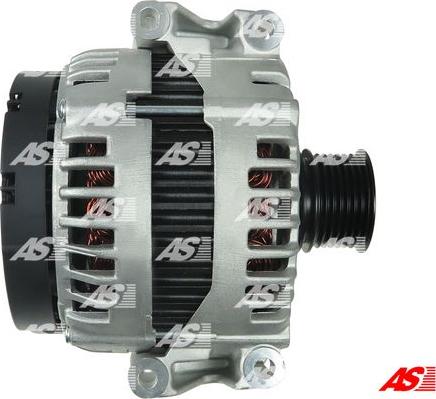 AS-PL A0504 - Alternator onlydrive.pro