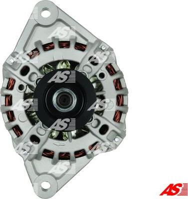 AS-PL A0516S - Alternator onlydrive.pro