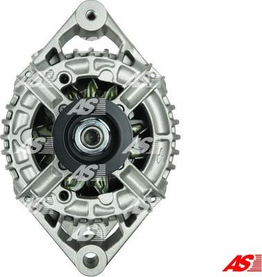 AS-PL A0518PR - Alternator onlydrive.pro