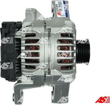 AS-PL A0518PR - Alternator onlydrive.pro